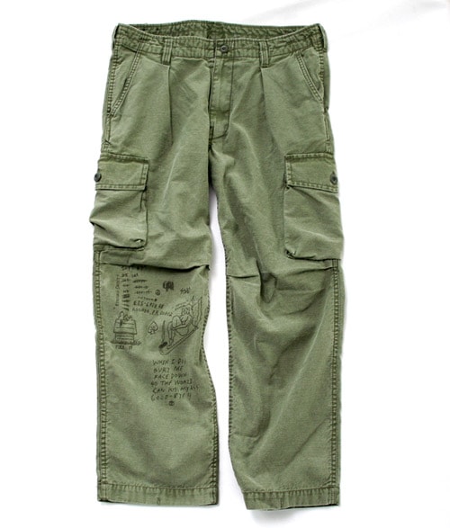 FUCT SSDD 2008 Fall/Winter Items