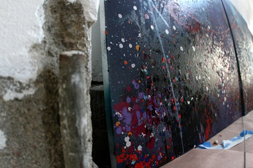 Futura Presents "Strategic Synchronicity"