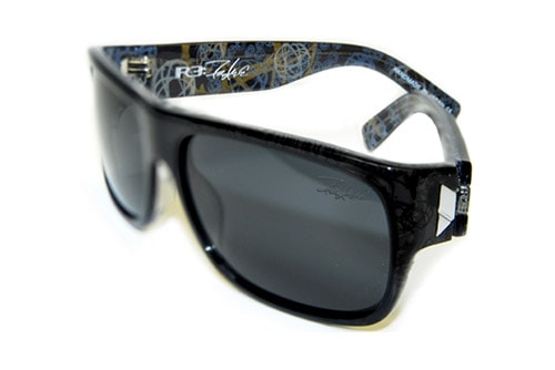 R3: Futura Sunglasses