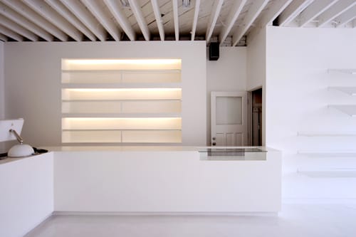 Goodfoot "Hoodfoot" Opening