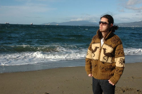 Granted 2008 Fall/Winter Collection