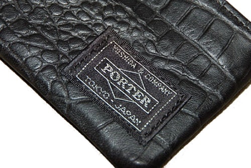 Head Porter Croc Pack