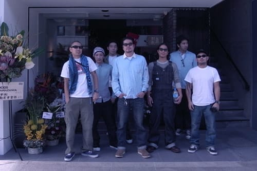 HOODS Kanazawa Re-Opening