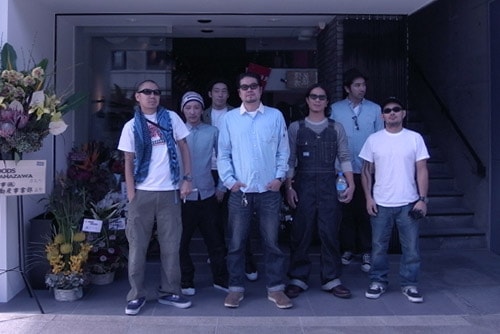 HOODS Kanazawa Re-Opening