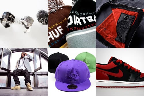 HYPEBEAST Weekly Top Picks - September 14th