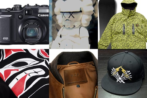 HYPEBEAST Weekly Top Picks - September 21st