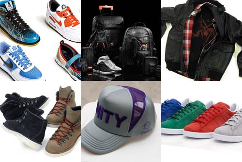 HYPEBEAST Weekly Top Picks - September 28th