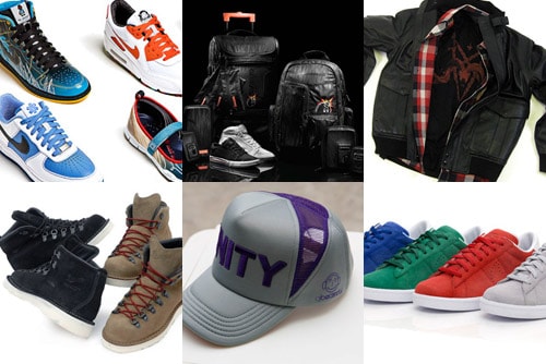 HYPEBEAST Weekly Top Picks - September 28th