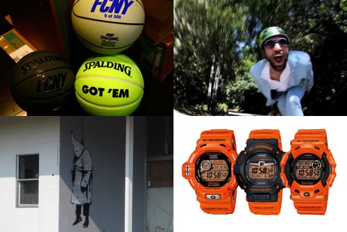 HYPEBEAST Weekly Staff Picks - September 7th