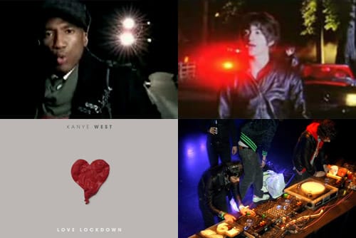 Hypetrak's Friday Weekly Picks - September 12