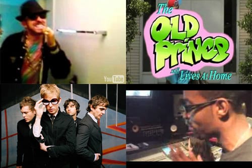 Hypetrak's Weekly Friday Picks - September 5th