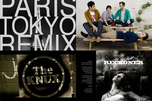 Hypetrak's Friday Weekly Picks - September 27