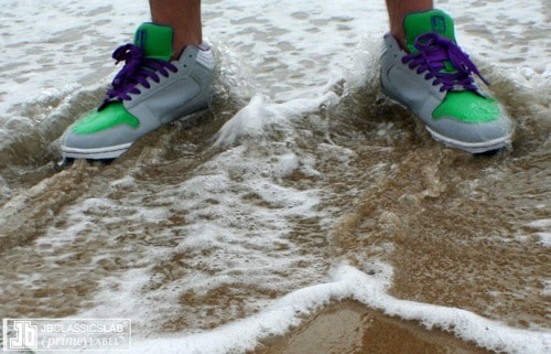 JB Classics Prime Label 2008 Fall/Winter Preview