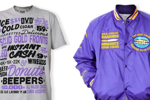 Jor One 2008 Fall/Winter Collection