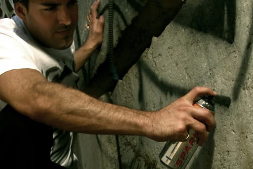 Juxtapoz x Upper Playground x Sparks IGNITE WHAT'S NEXT