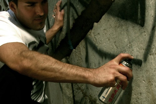 Juxtapoz x Upper Playground x Sparks IGNITE WHAT'S NEXT