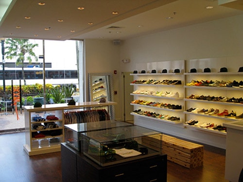 KICKS/HI Guam Grand Opening Recap