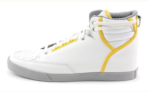 Kubrick 2008 Fall/Winter Footwear Collection