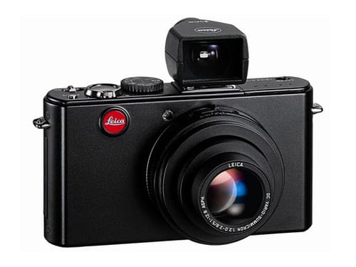 Leica D-Lux 4