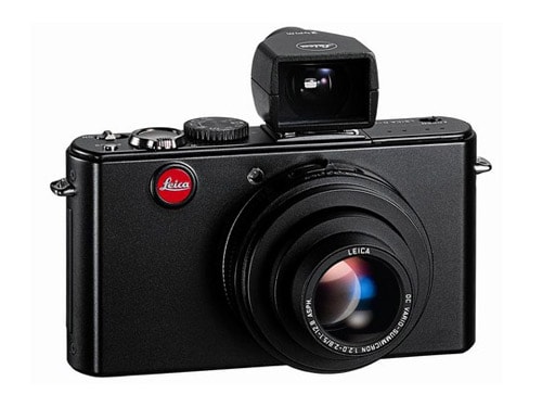 Leica D-Lux 4