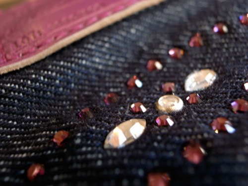 Levi's Fenom Disco Denim Preview