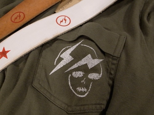 Levi's Fenom Workwear Preview