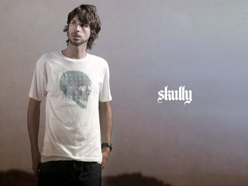 Ludwig 2008 Fall/Winter Collection