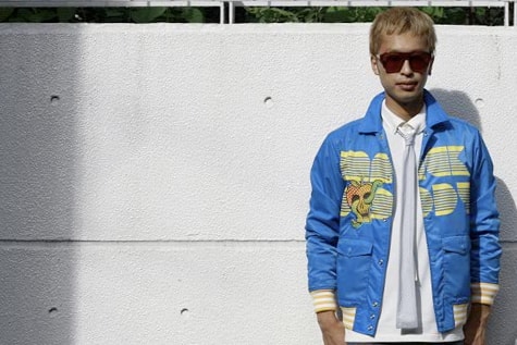 MACKDADDY 2008-09 Fall/Winter Collection