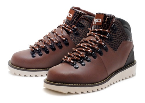 Mad Foot! 2008 Fall/Winter Collection October Releases