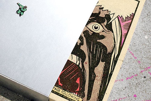 Madvillainy 2: The Box