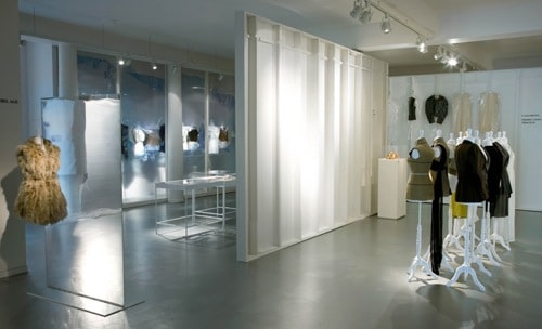 Maison Martin Margiela "20" Exhibition