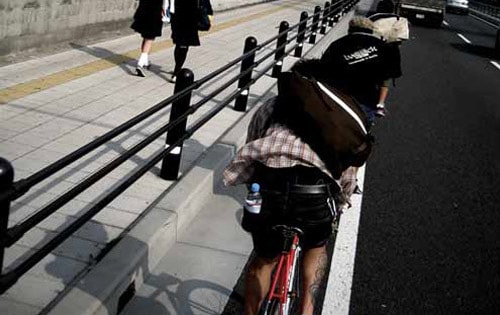 MASHSF Website Relaunch