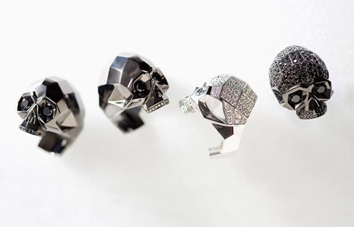 mastermind JAPAN x CORE JEWELS Further Look