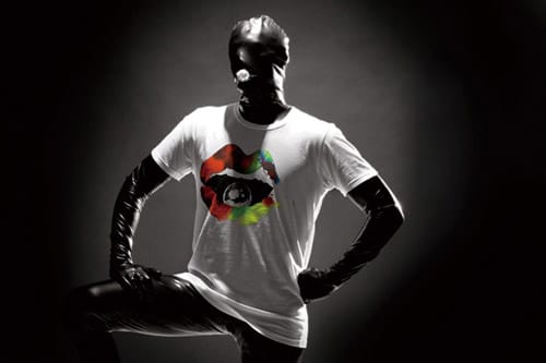 Modular Recordings Tee 2008 Collection