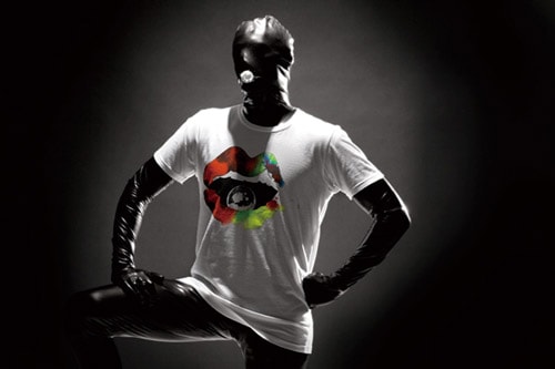 Modular Recordings Tee 2008 Collection