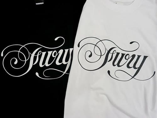 Neighborhood "Fury Performance" Online Exclusive T-shirt