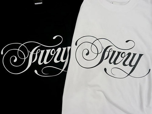 Neighborhood "Fury Performance" Online Exclusive T-shirt