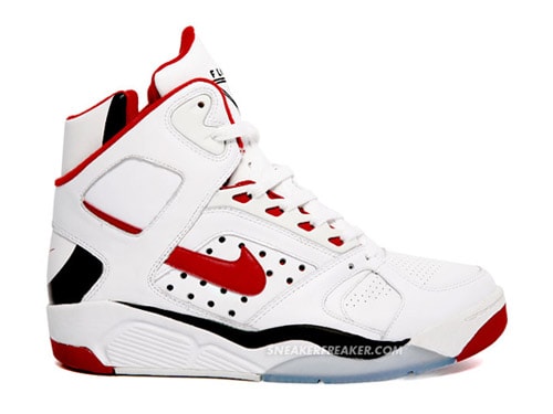 Nike Air Flight Lite High
