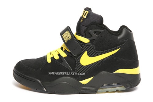 Nike Air Force 180 "Bumblebee"