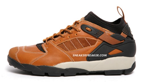 Nike Air Revaderchi Supreme