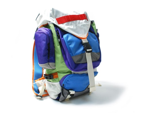 HYPEBEAST Giveaway - Nike SB Eugene Backpack