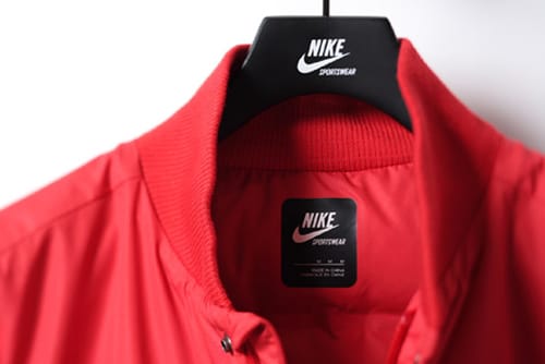 Nike Sportswear 2008 Fall/Winter Collection