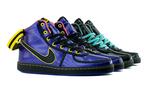 Nike Womens Vandal Quickstrike