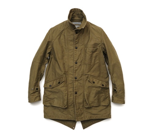 nonnative 2008 Fall/Winter Collection
