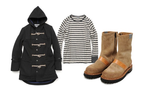 nonnative 2008 Fall/Winter September Items