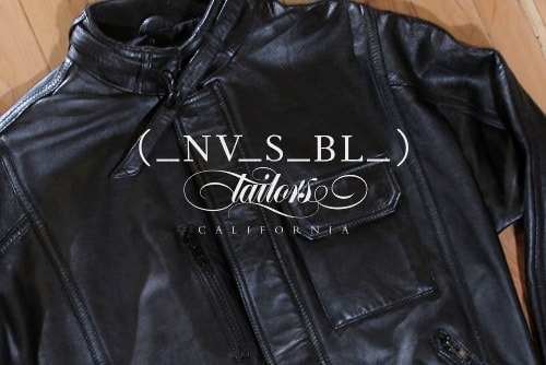 NVSBL Tailors 2008 Fall/Winter Collection