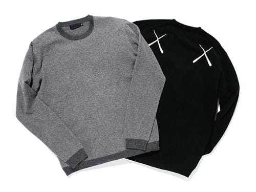 OriginalFake 2008 Fall/Winter Sweater