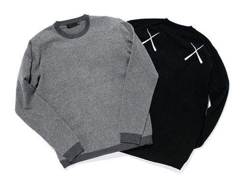 OriginalFake 2008 Fall/Winter Sweater