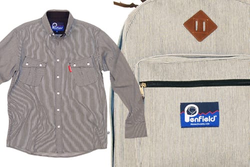 Penfield 2008 Fall/Winter "Hickory" Collection