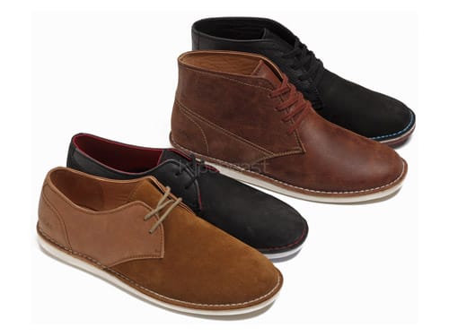 Pointer 2008 Fall/Winter Collection - Cragos | Cyril